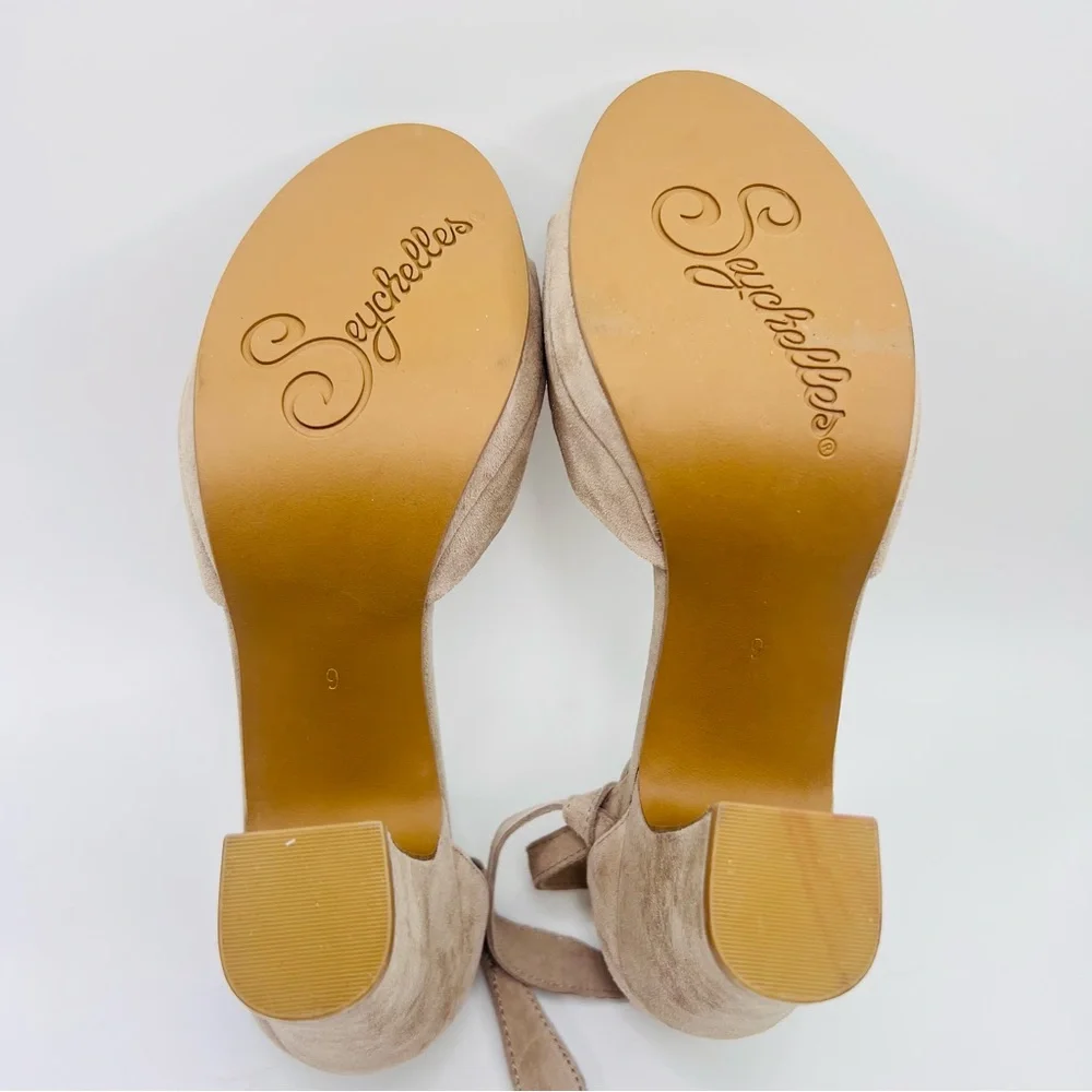 Seychelles women’s size